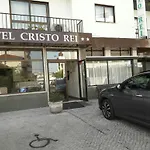 מלון Cristo Rei -