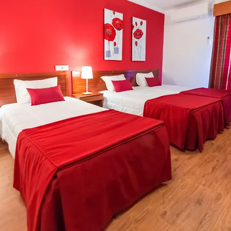 Hotel Cristo Rei - 2*