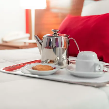 Hotel Cristo Rei - Fatima