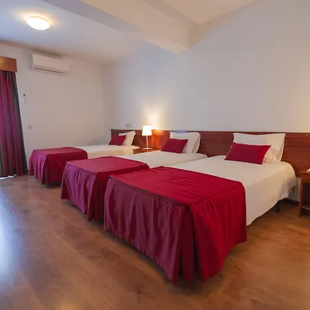 Cristo Rei - Hotel