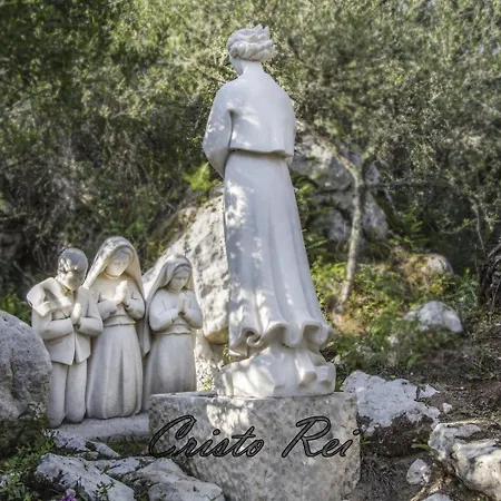 Hotel Cristo Rei - Fatima