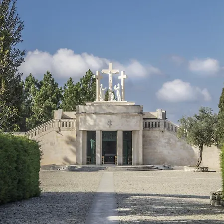 Cristo Rei - Hotel Fátima