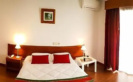 Hotel Cristo Rei - Fátima