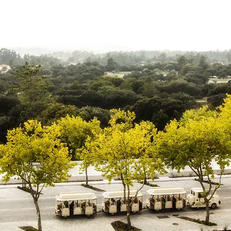 Hotel Cristo Rei - 2*