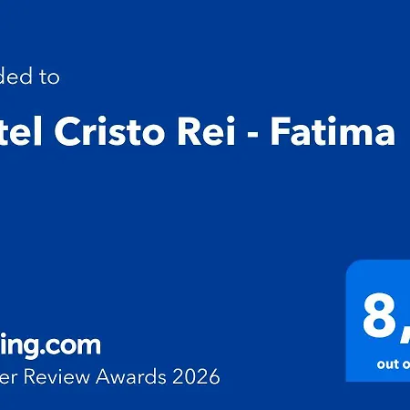 Cristo Rei - מלון 2*