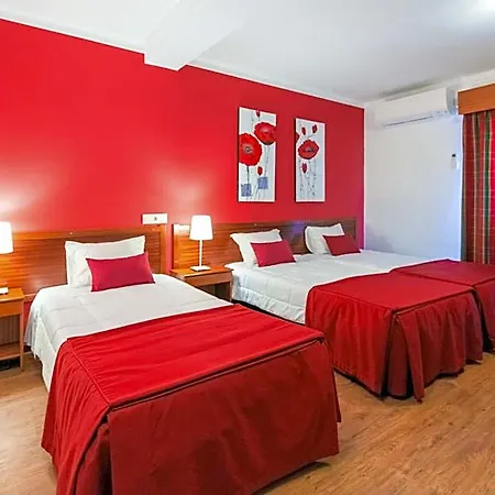 Otel Cristo Rei - Fátima
