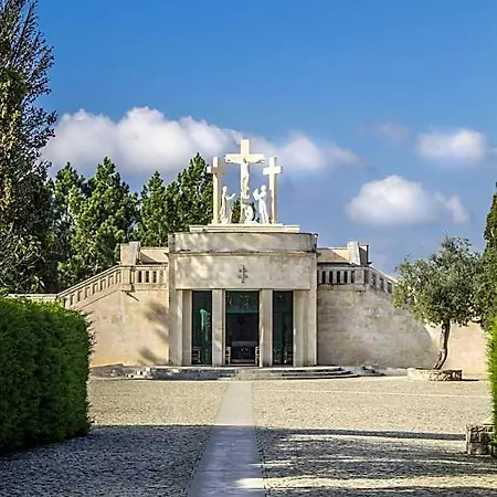 Otel Cristo Rei - 2*