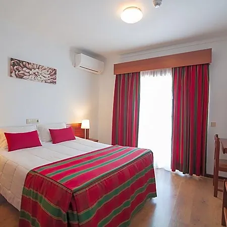 Otel Cristo Rei - 2*