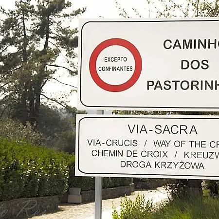 Cristo Rei - Fátima