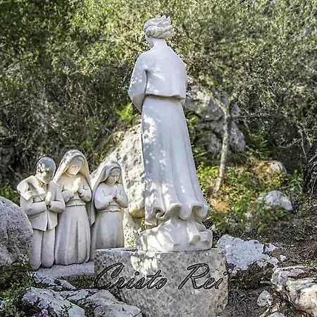 Otel Cristo Rei - 2*