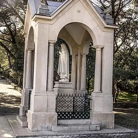 Cristo Rei - Fátima