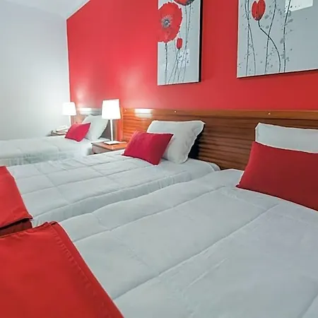 Cristo Rei - Otel 2*