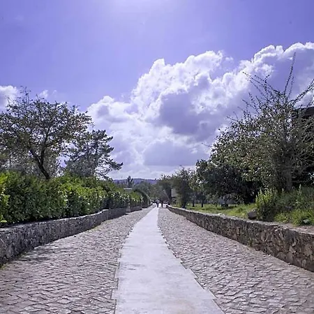 Otel Cristo Rei - Fátima