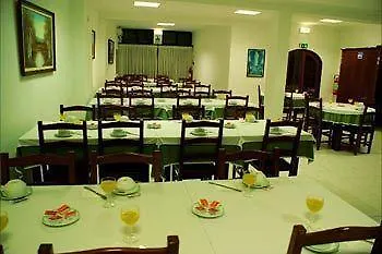 Cristo Rei - Otel