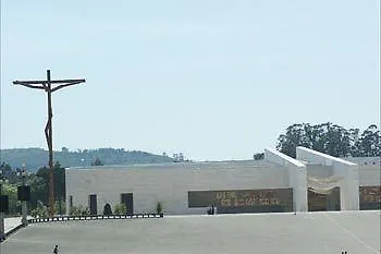 Otel Cristo Rei - Fátima