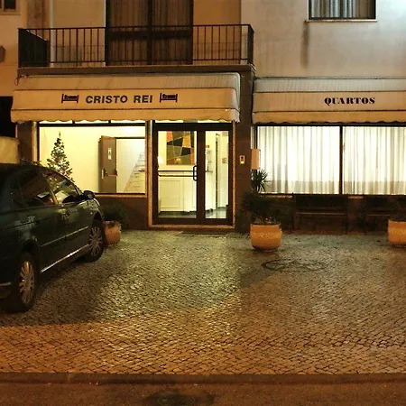 Cristo Rei - Otel