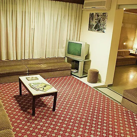 Otel Cristo Rei - 2*