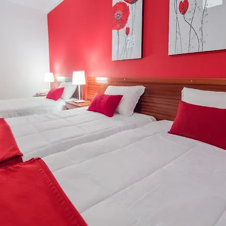 Hotel Cristo Rei - 2*