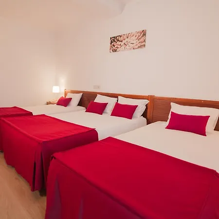 Hotel Cristo Rei -