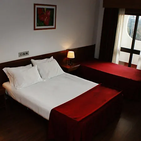 Cristo Rei - Otel 2*