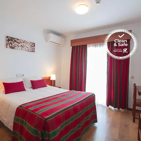 Hotel Cristo Rei - Fátima