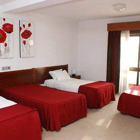 Cristo Rei - Hotel 2*