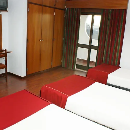 Otel Cristo Rei - 2*